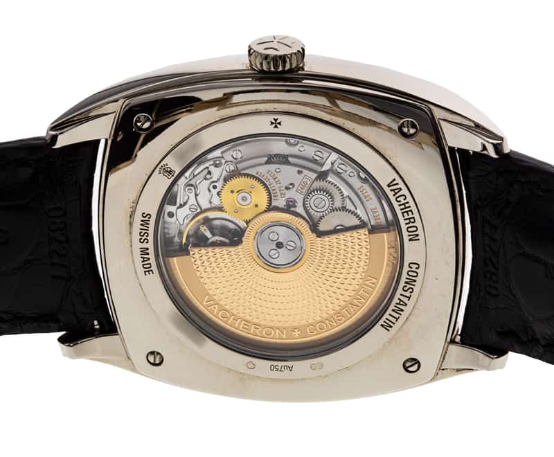 Vacheron Constantin Harmony 7810S/000G-B142